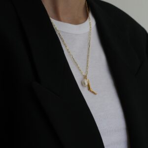 Molten & Vilma Versatile Chain