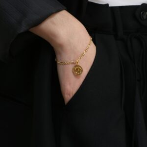 Kressida Mini Grecian Bracelet