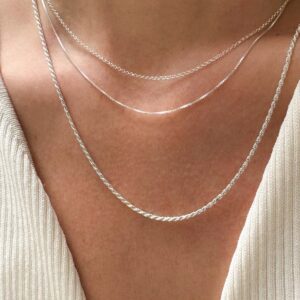 Cord Chain