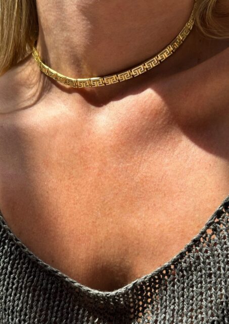 Olympia Choker