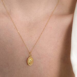 Ygieia Thin Chain