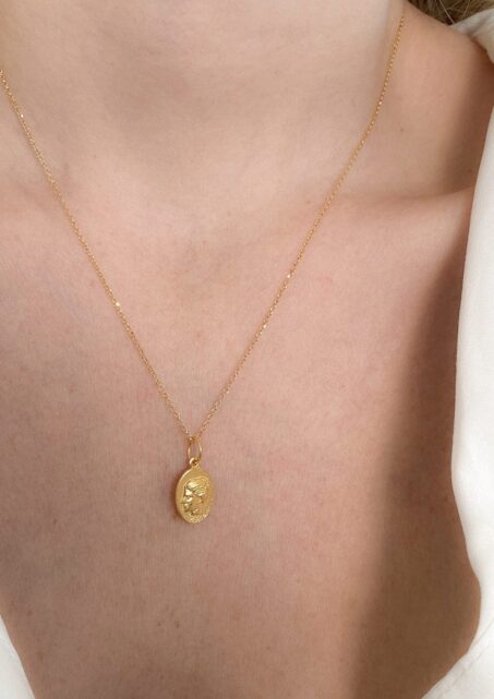 Ygieia Thin Chain