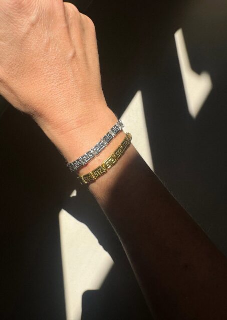 Olympia Bracelet