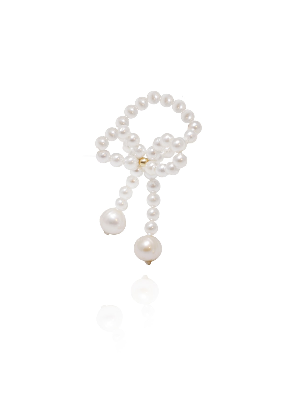Fedra Pearl Ring Fedra Pearl Ring