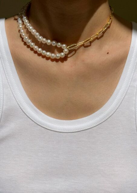 Julie Choker