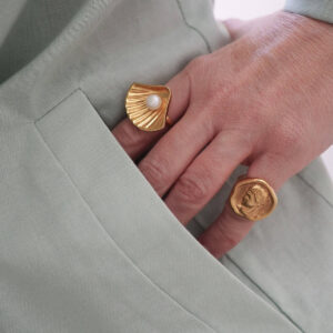 Kochyli Ring