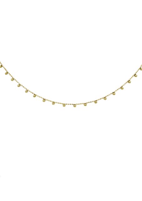 Kuduni Chain