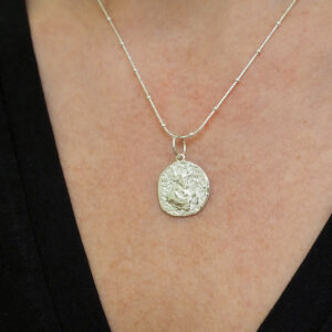 Taurus Zodiac Kronus Chain