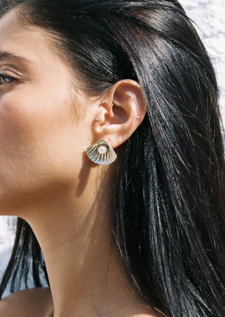 Kochyli Earrings