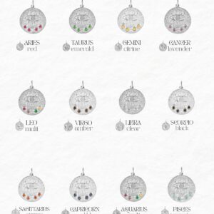 The Kressida Horoscope