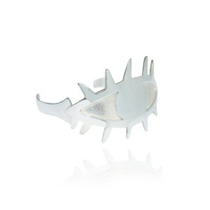 Kressida Large Cuff