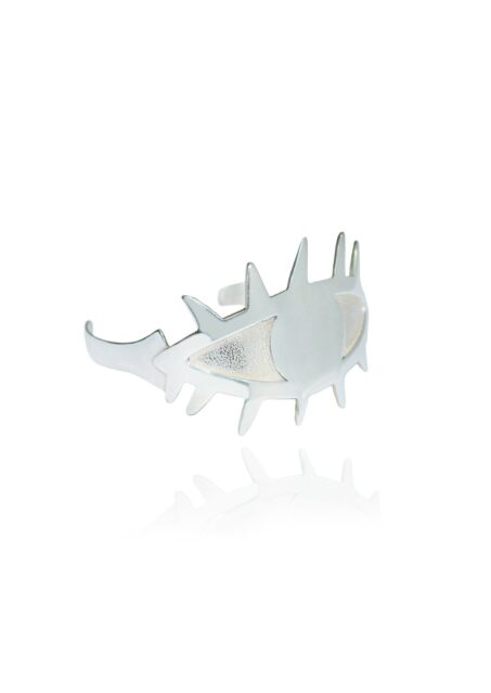 Kressida Large Cuff