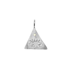 Kressida Pyramis Large Charm