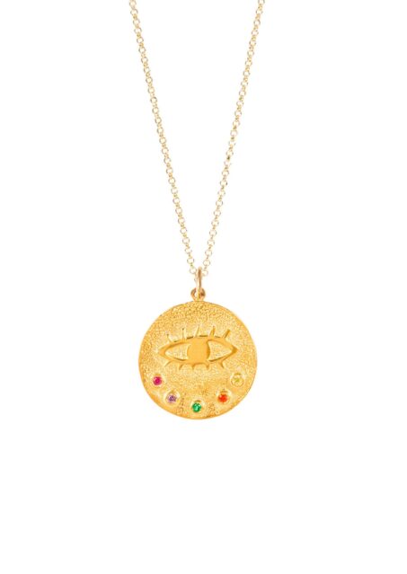 Kressida Large Thin Chain