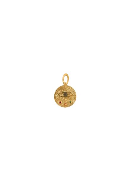 Kressida Mini Charm Multi