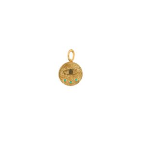 Kressida Mini Charm