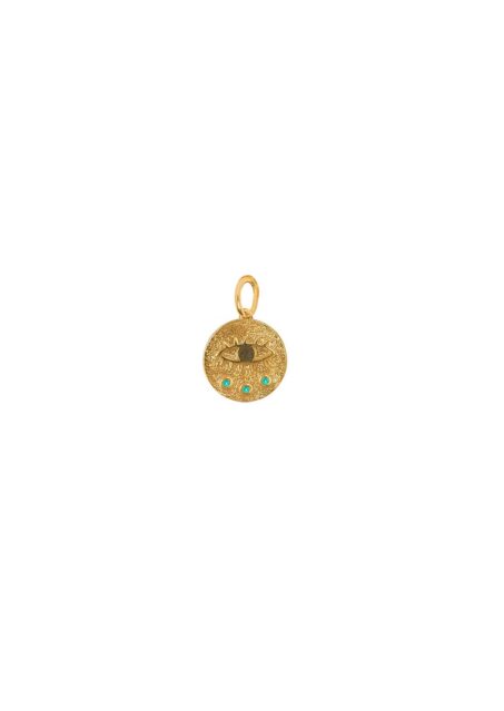 Kressida Mini Charm