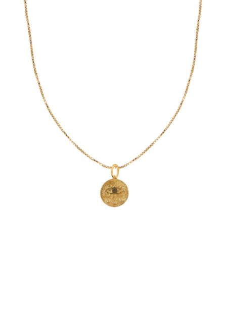 Kressida Mini Glossy Chain