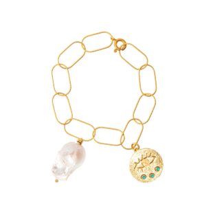 Kressida Mini Lost Sea Bracelet
