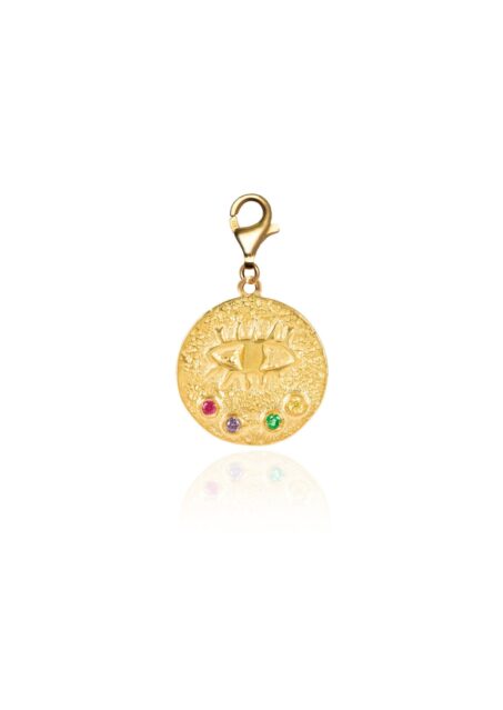 Kressida Small Clip-on Multi