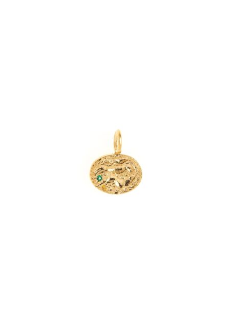 Knossos Sealstone Charm