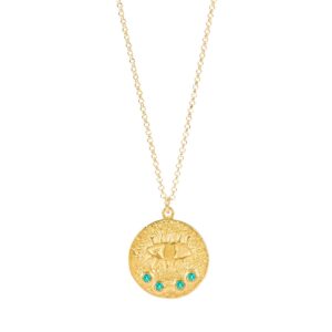 Kressida Small Thin Chain