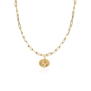 Knossos Versatile Necklace