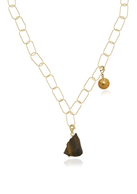 Kythera Necklace
