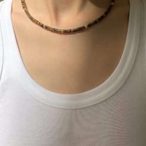 Last Crusade Necklace