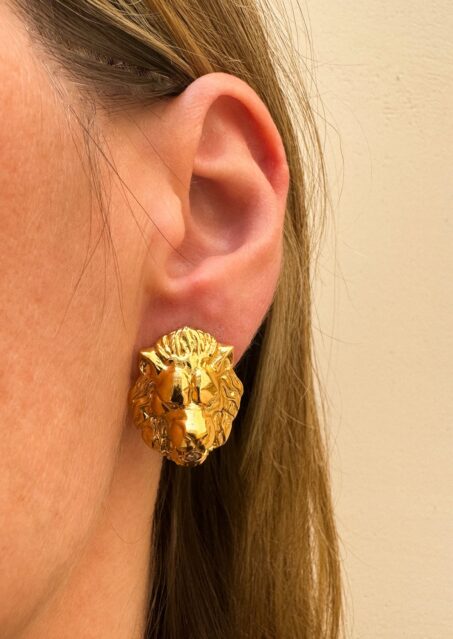 Leon Earrings