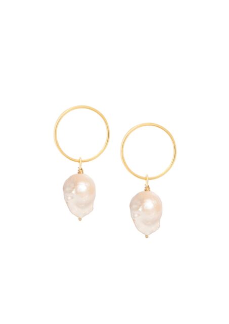 Band Earrings
