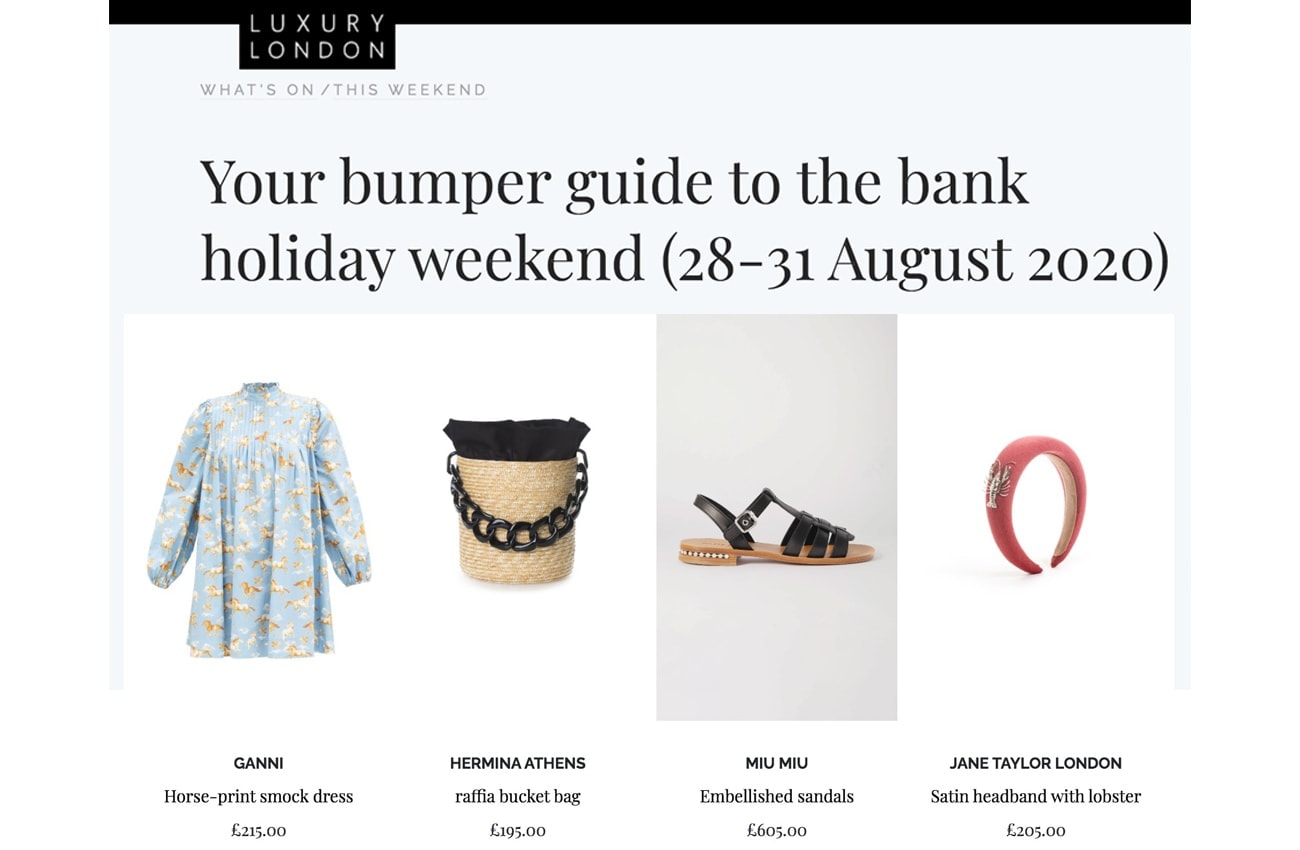 LuxuryLondon.co.uk