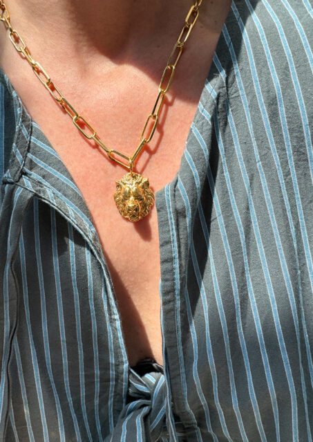 Leon Yasemi Chain
