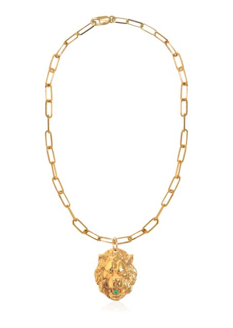 Leon Yasemi Chain