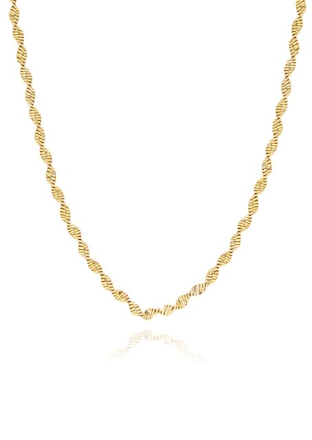 Medusa Chain