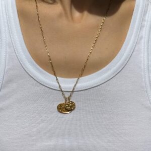 Minoas Knossos Versatile Chain