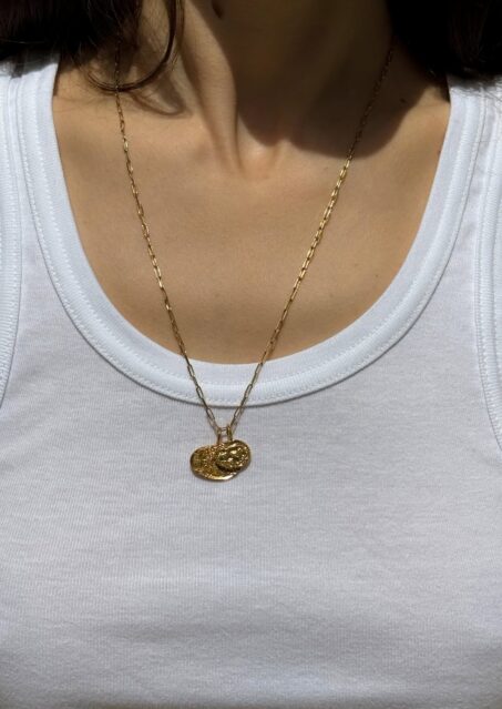 Minoas Knossos Versatile Chain