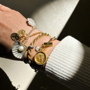 Mixed Bracelets