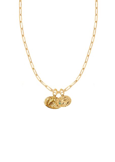 Minoas & Knossos Versatile Chain