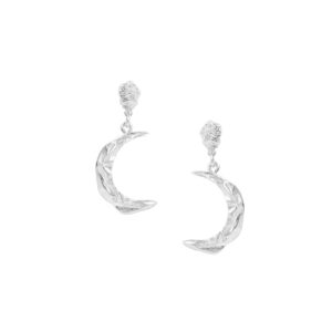 Méliès Moon Earrings