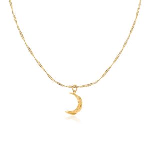 Méliès Moon Singapore Chain