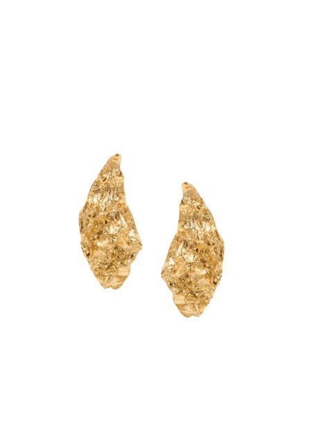 Melies Nebula Symmetrical Earrings