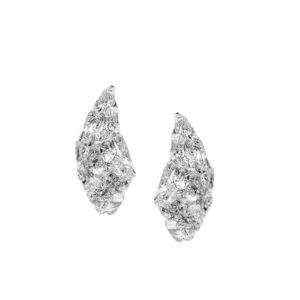 Melies Nebula Symmetrical Earrings