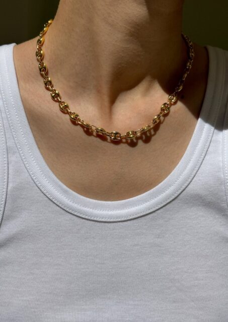 Moonlight Chain