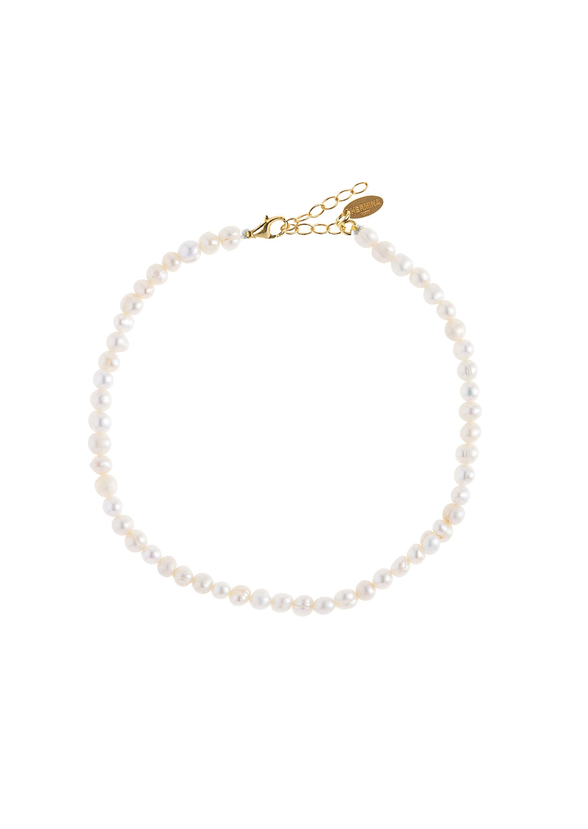 Mina Pearl Anklet Mina Pearl Anklet