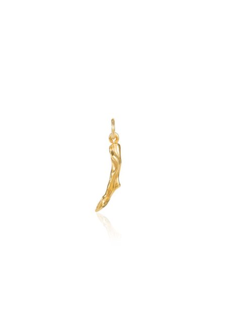 Molten Coral Charm