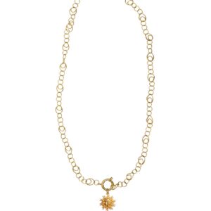 Sun Mini Medea Chain