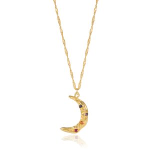 Melies Moon Stardust Singapore Chain