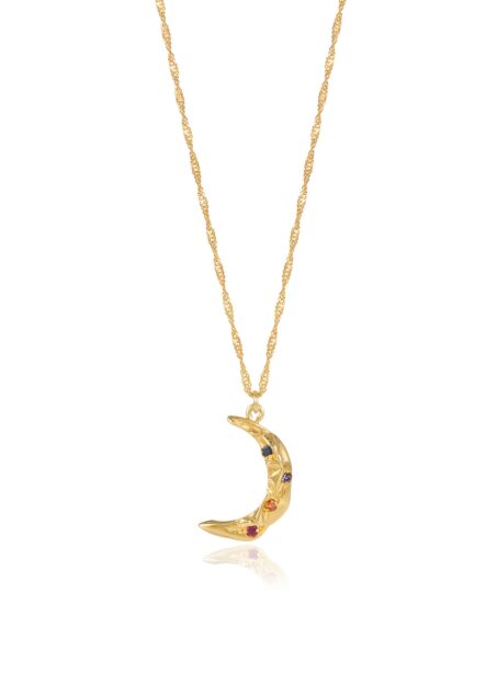 Melies Moon Stardust Singapore Chain