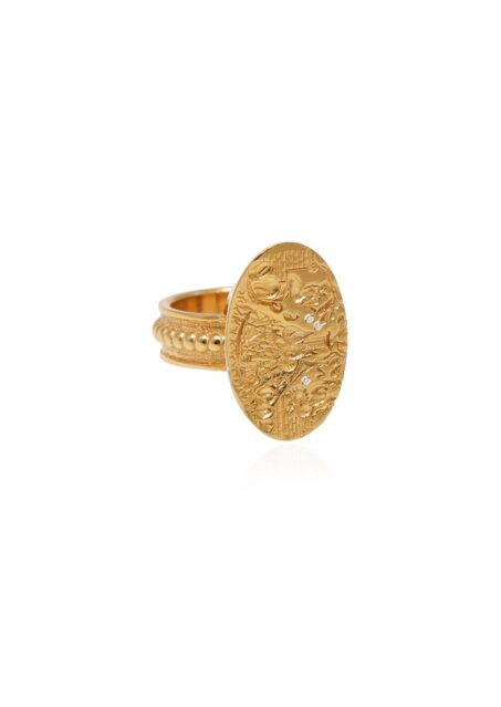 Minoas Signet Ring